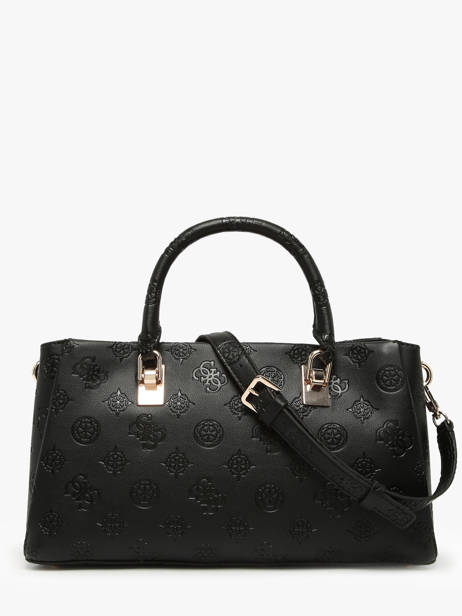 Handbag Tisha Guess Black tisha PD776406 other view 3