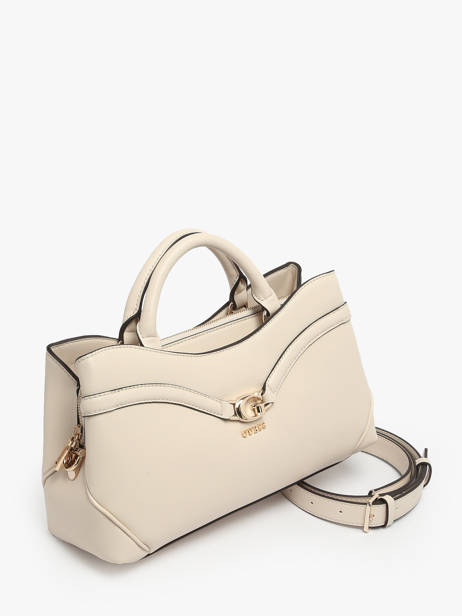 Satchel Dea Guess White dea BG799306 other view 1