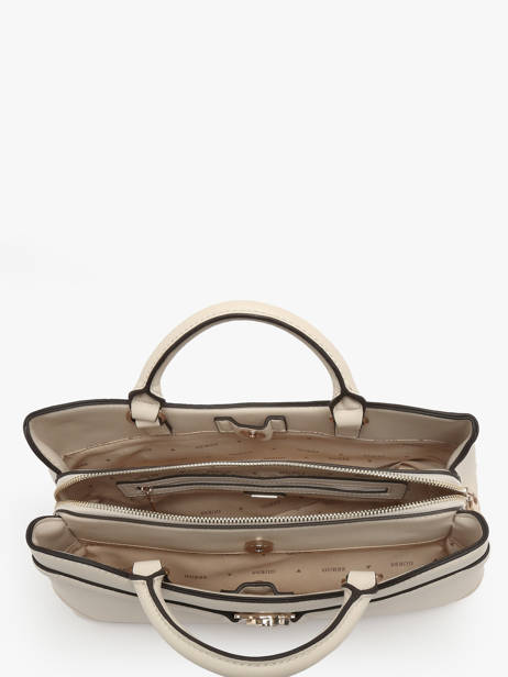Satchel Dea Guess White dea BG799306 other view 2