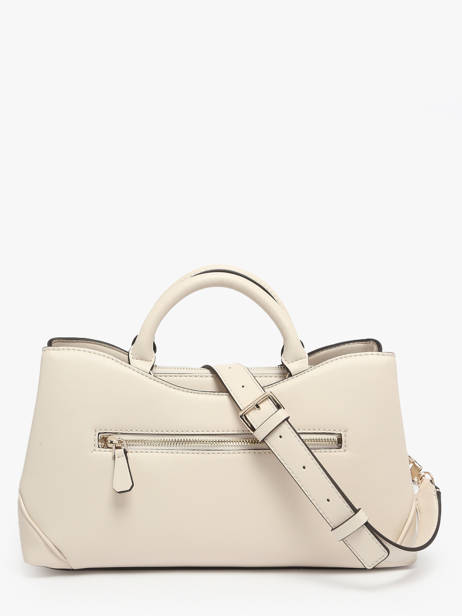 Satchel Dea Guess White dea BG799306 other view 3