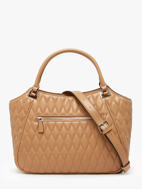 Shoulder Bag Valla Guess Brown valla QG812222 other view 3