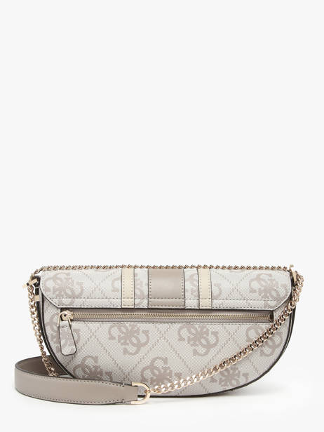 Shoulder Bag Erenia Guess Gray erenia SO783821 other view 3