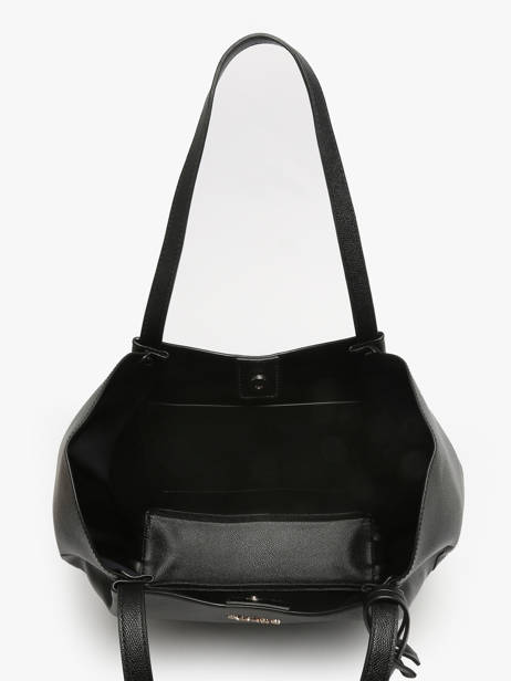 Shoulder Bag Amorette Guess Black amorette BG789824 other view 2