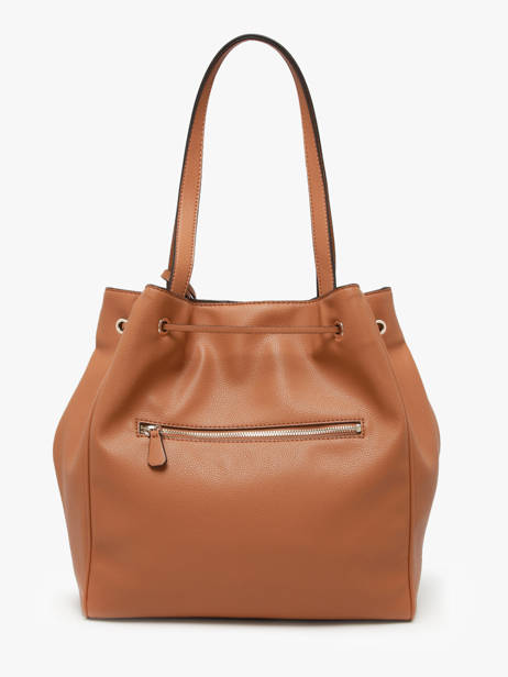Shoulder Bag Calebra Guess Brown calebra BG953623 other view 3