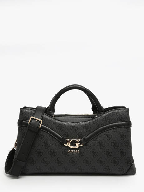 Satchel Dea Guess Black dea SG799306