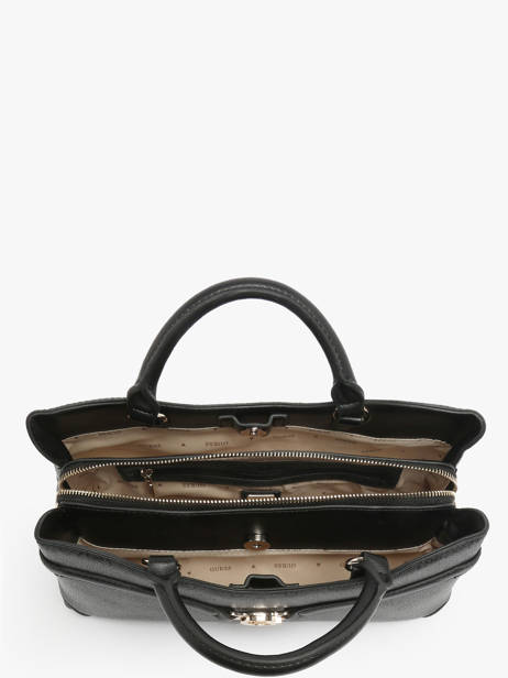 Satchel Dea Guess Black dea SG799306 other view 2