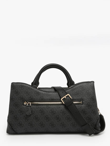 Satchel Dea Guess Black dea SG799306 other view 3