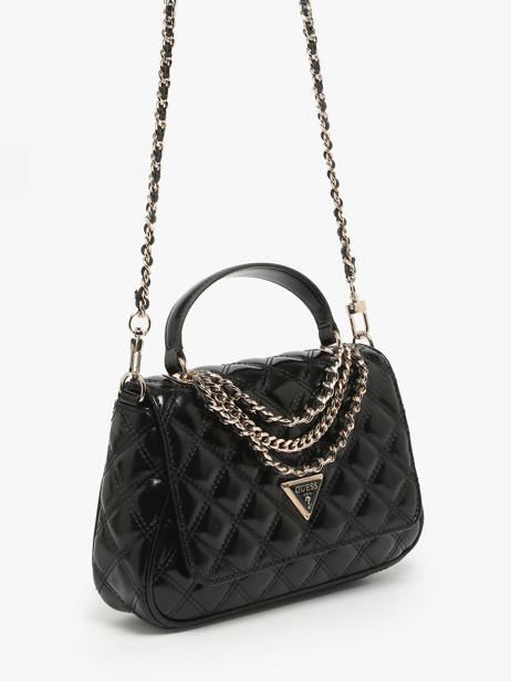 Crossbody Bag Giully Guess Black giully TG967319 other view 1