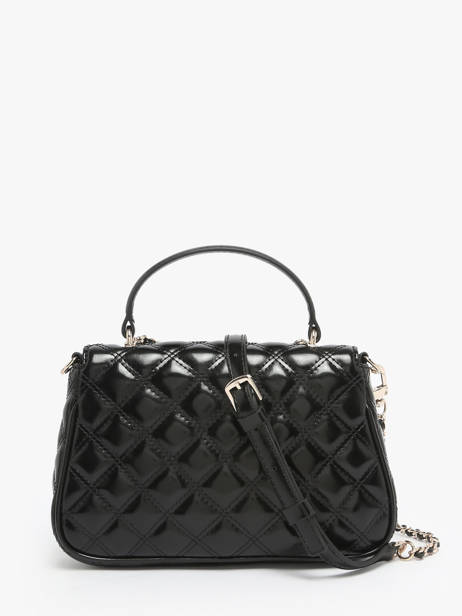 Crossbody Bag Giully Guess Black giully TG967319 other view 3