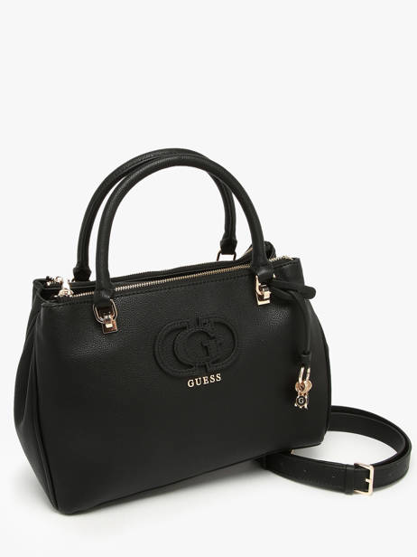 Satchel Calebra Guess Black calebra BG953606 other view 1