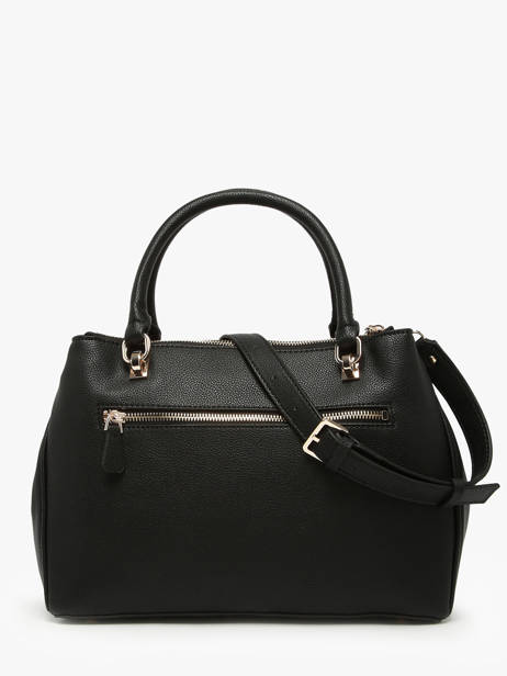 Satchel Calebra Guess Black calebra BG953606 other view 3