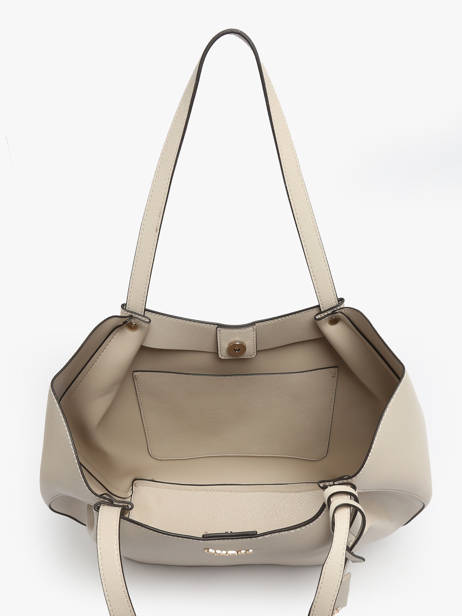 Shoulder Bag Amorette Guess Beige amorette BG789824 other view 2