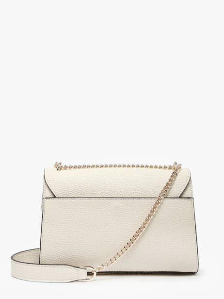 Shoulder Bag Calista Guess White calista BG733421 other view 3