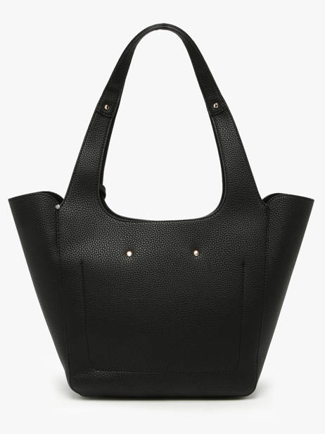 Shoulder Bag Calista Guess Black calista BG733422 other view 3
