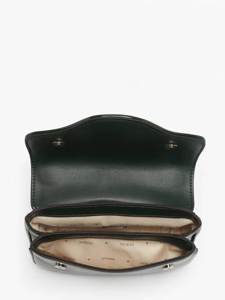 Crossbody Bag Dea Guess Green dea TG799379 other view 2