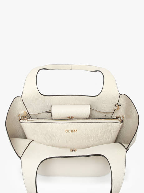 Shoulder Bag Calista Guess White calista BG733422 other view 2