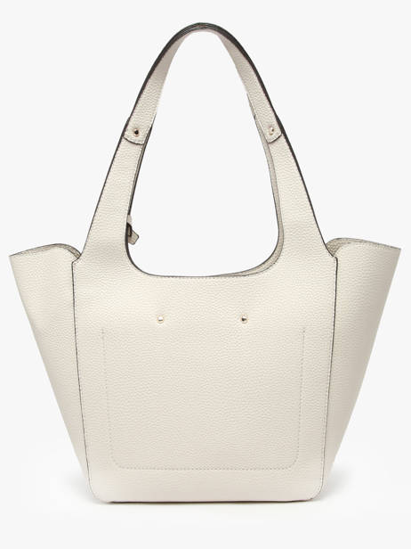 Shoulder Bag Calista Guess White calista BG733422 other view 3