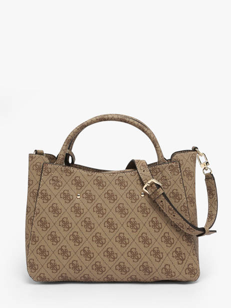 Satchel Brenton Guess Brown brenton LG964805 other view 3