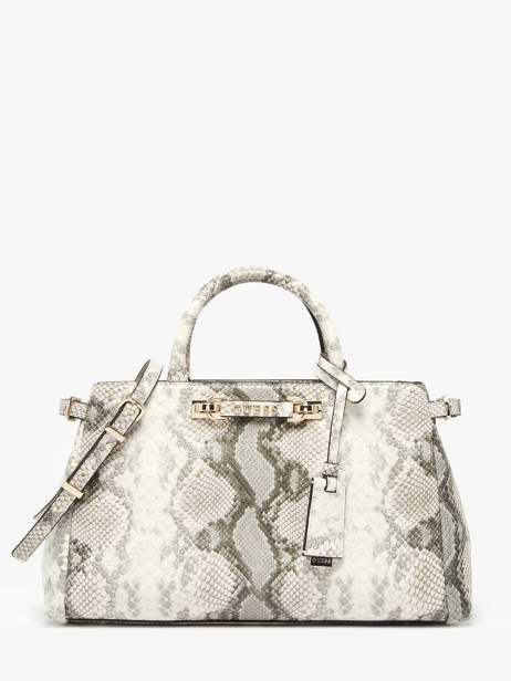 Handbag Lefia Guess White lefia KG964406