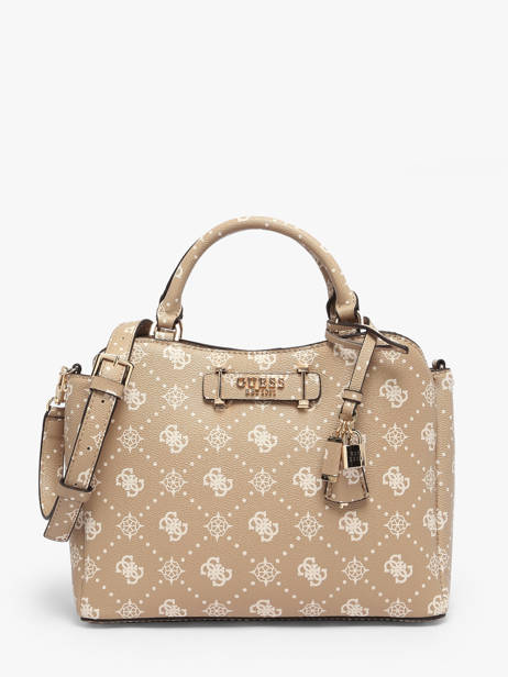 Satchel Silia Guess Beige silia GP989006
