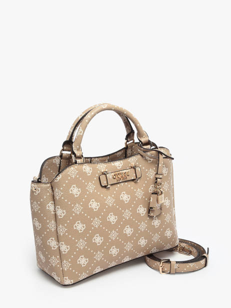 Satchel Silia Guess Beige silia GP989006 other view 1