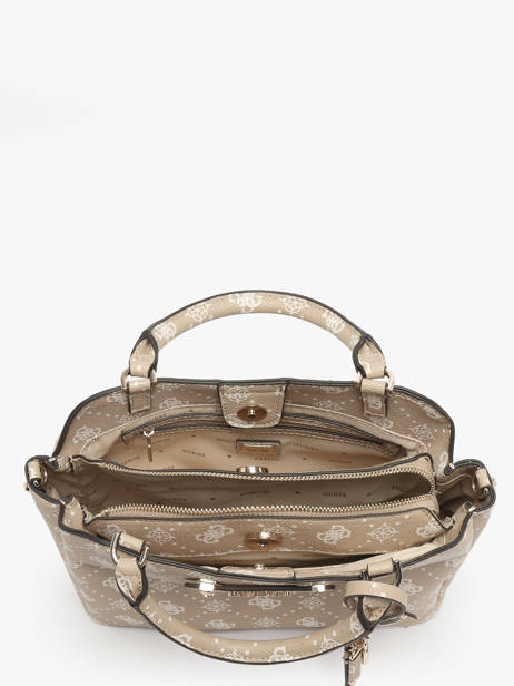 Satchel Silia Guess Beige silia GP989006 other view 2