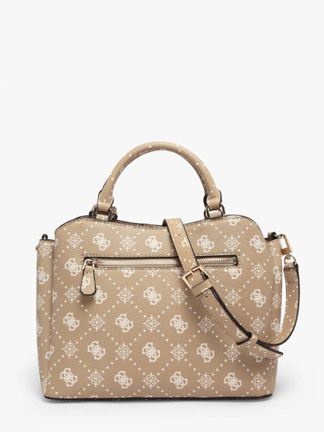 Satchel Silia Guess Beige silia GP989006 other view 3