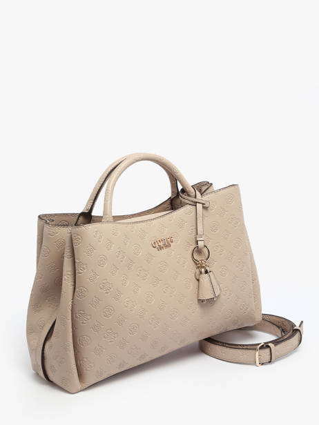 Satchel Phoebe Guess Beige phoebe PD966507 other view 1