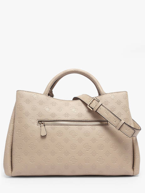 Satchel Phoebe Guess Beige phoebe PD966507 other view 3