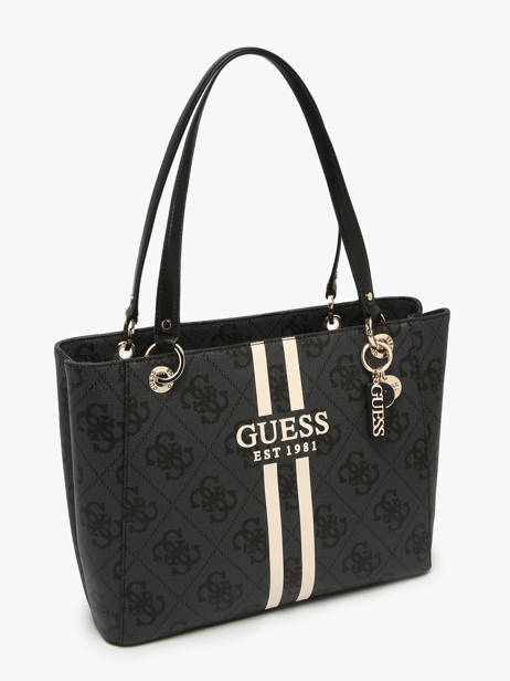 Shoulder Bag Noelle Guess Black noelle OS967225 other view 1