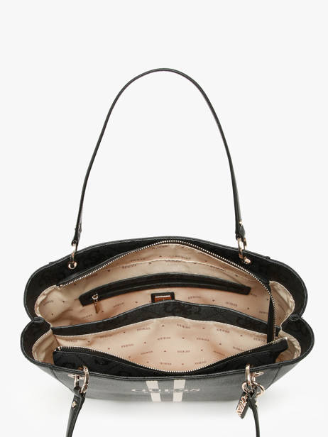 Shoulder Bag Noelle Guess Black noelle OS967225 other view 2