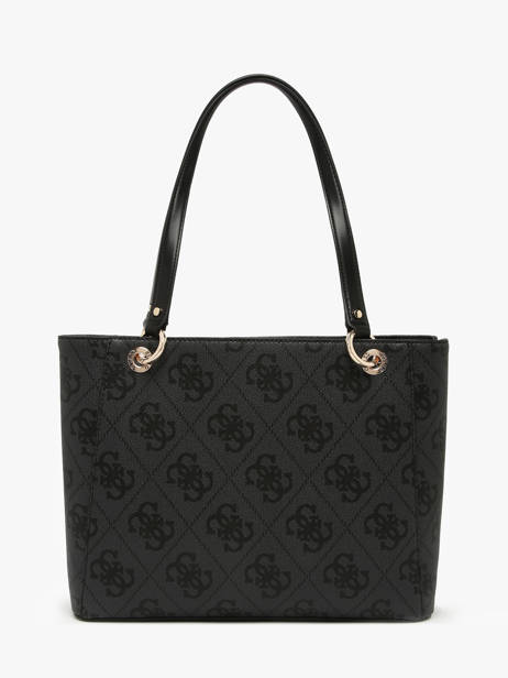 Shoulder Bag Noelle Guess Black noelle OS967225 other view 3