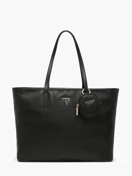 Shoulder Bag Power Play Guess Black power play BG712424