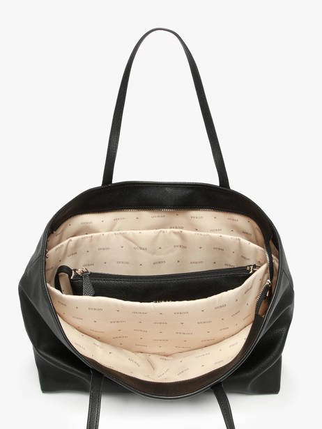 Shoulder Bag Power Play Guess Black power play BG712424 other view 2