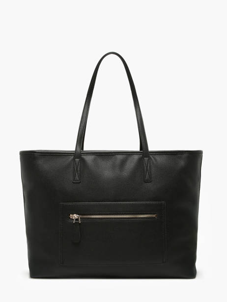 Shoulder Bag Power Play Guess Black power play BG712424 other view 3