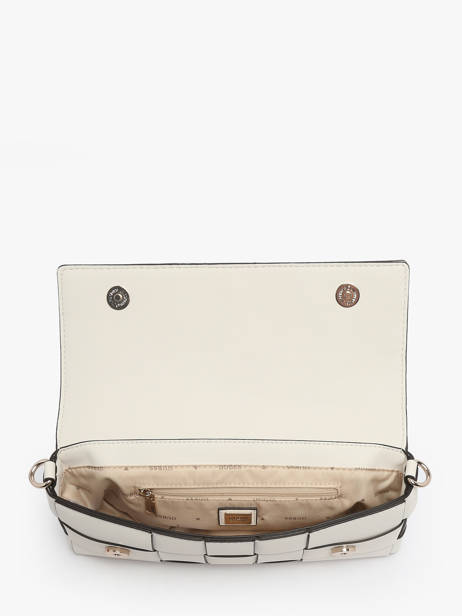 Shoulder Bag Maylee Guess White maylee WG966119 other view 2