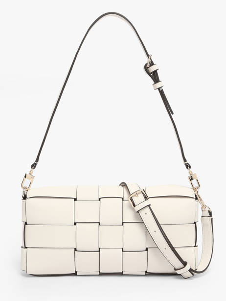 Shoulder Bag Maylee Guess White maylee WG966119 other view 3