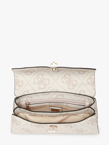 Shoulder Bag Queensland Guess White queensland OS965520 other view 2