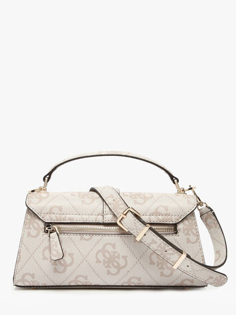 Shoulder Bag Queensland Guess White queensland OS965520 other view 3