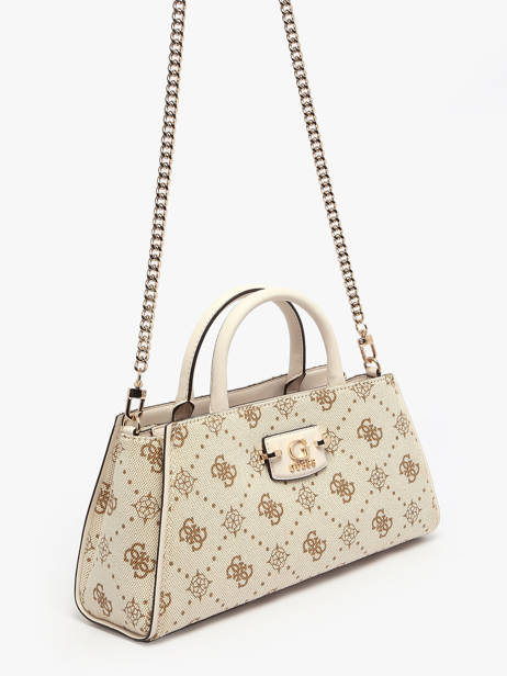 Satchel Neda Guess White neda CP965406 other view 1