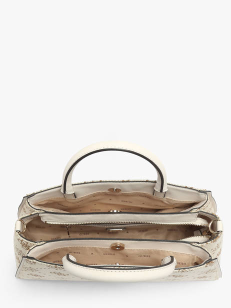 Satchel Neda Guess White neda CP965406 other view 2