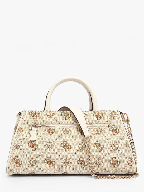 Satchel Neda Guess White neda CP965406 other view 3