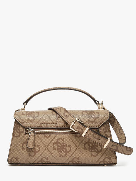Shoulder Bag Queensland Guess Brown queensland OS965520 other view 3