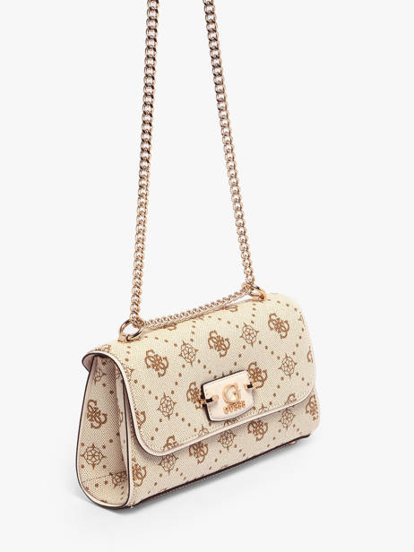 Crossbody Bag Neda Guess White neda CP965421 other view 1