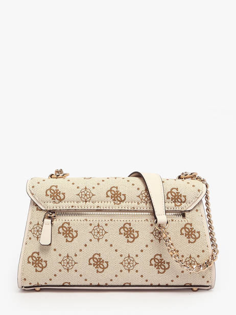 Crossbody Bag Neda Guess White neda CP965421 other view 3