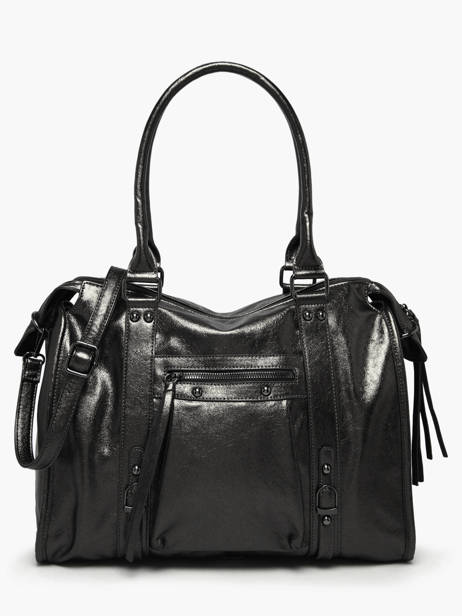 Shoulder Bag Format A4 Gallantry Black format a4 5