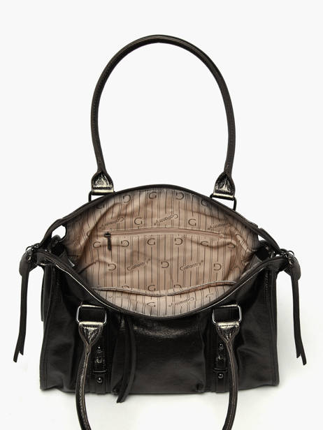 Shoulder Bag Format A4 Gallantry Black format a4 5 other view 2