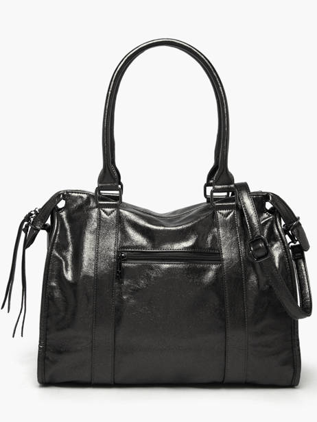 Shoulder Bag Format A4 Gallantry Black format a4 5 other view 3