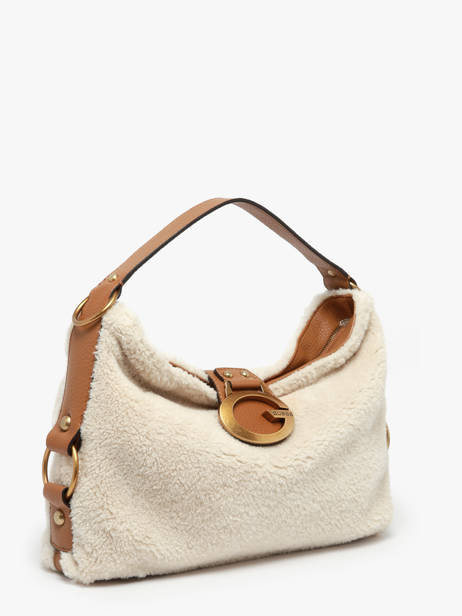Shoulder Bag Camden Guess Beige camden WB930818 other view 1