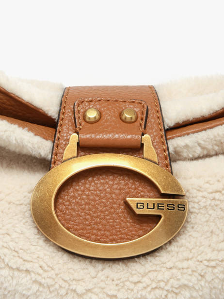 Shoulder Bag Camden Guess Beige camden WB930818 other view 2